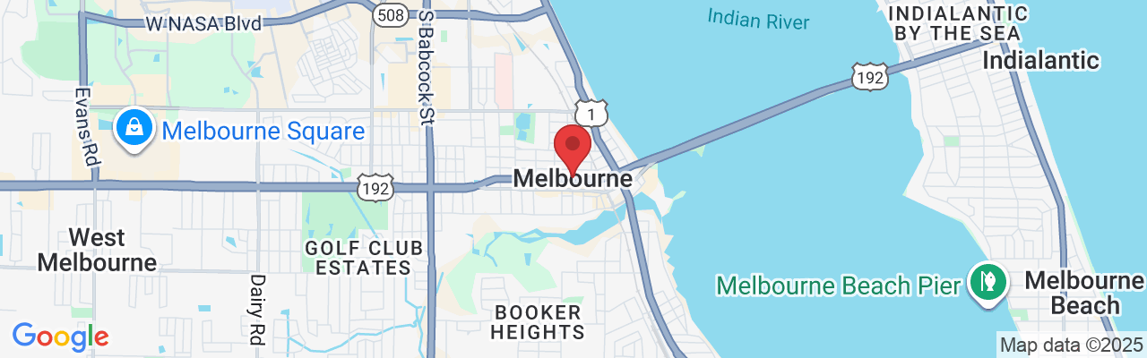 Melbourne, FL, USA